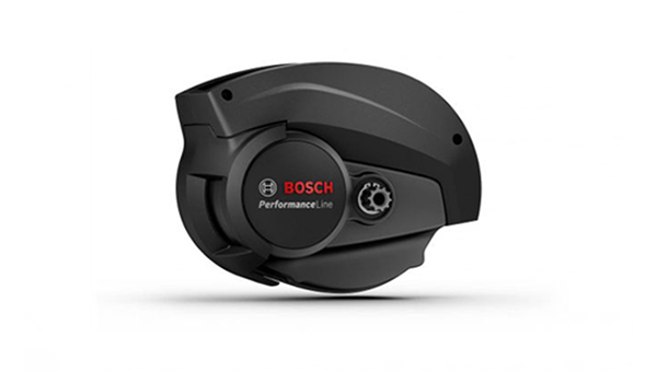 Bosch Performance Line Cruise